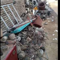 .ضایعات مس .شیرآلات .زرد.المینیوم خریدارم|خدمات پیشه و مهارت|ایذه, |دیوار