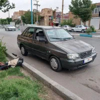 پراید ۱۳۲