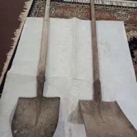 بیل وکلنگ|ابزارآلات|کرج, اسلام‌آباد|دیوار