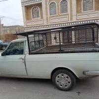 وانت پیکان مدل ۹۰