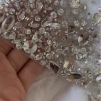 تور عربی و شنل عروس