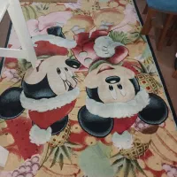 فرش اتاق کودک