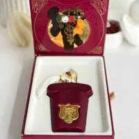 ادکلن اورجینال زرجوف کازاموراتی ایتالیکا (XERJOFF)