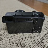 دوربین سونی a6400|دوربین عکاسی و فیلمبرداری|شیراز, ارم|دیوار