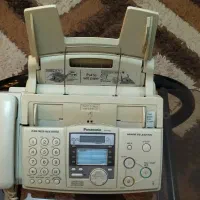 دستگاه فکس پاناسونیک|پرینتر، اسکنر، کپی، فکس|تهران, پاسداران|دیوار