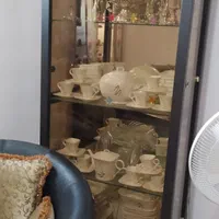 ویترین سالم طرح ورساچی