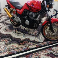 سیبی 400هایپر