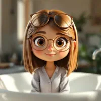 خدمات رنگ و اصلاح وابرو