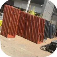 مال مارکت چهارچوب فلزی فرانسوی چک صیاد