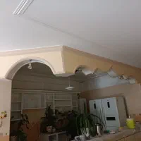 نقاشی ساختمان|خدمات پیشه و مهارت|کرمان, |دیوار