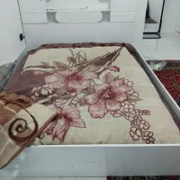 تخت سفید