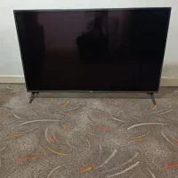 تلویزیون ال ای دی الجی ۴۹اینچ