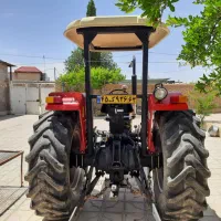 ۲دستگاه تراکتور۲۸۵|خودرو سنگین|ارسنجان, |دیوار