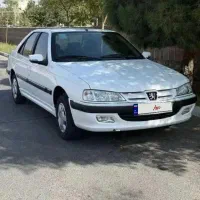 پژوه پارس سال مدل ۱۴۰۰ موتور قدیم