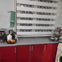 کابینت های گلاس ترک|مصالح و تجهیزات ساختمان|ری, اقدسیه|دیوار