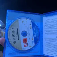 ghost of tsushima director's cut|کنسول، بازی ویدئویی و آنلاین|صباشهر, |دیوار