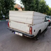 پیکان وانت مدل 83|خودرو سواری و وانت|قم, چهل درخت‎|دیوار