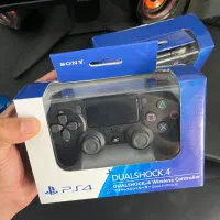 دو عدد دسته ps4 های کپی نو