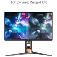 مانیتور ASUS ROG SWIFT PG259QN 360hz