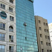 ۱۳۰ متر موقعیت اداری بر اصلی فاطمی