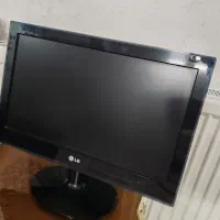 مانیتور LG