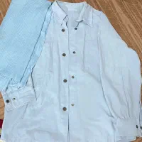 مانتو با شال ۲۵۰ تومن