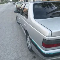 فروش یک دستگاه پژو پارس موتور زانتیا ELX|خودرو سواری و وانت|درگزین, |دیوار