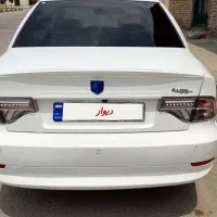 سورن پلاس  بنزینی XU7P|خودرو سواری و وانت|اردبیل, |دیوار