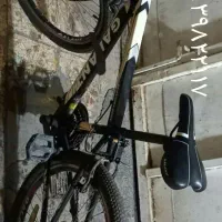 دوچرخه گالانت ۲۴