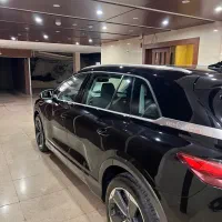 آئودی Q5 مشکی تیپ ۳ مدل ۲۰۲۴|خودرو سواری و وانت|مشهد, ملکآباد|دیوار