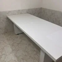 میز کنفرانس|مبلمان اداری|یزد, |دیوار