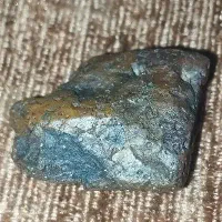 شهابسنگ کندریتی،وآکندریتی،