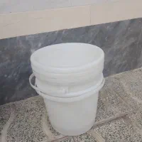 دبه پلاستیک|ظروف نگهدارنده، پلاستیکی، یک‌بارمصرف|تبریز, |دیوار