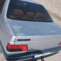 پژو 405 مدل 96 عروسک|خودرو سواری و وانت|شیراز, حومه شیراز|دیوار