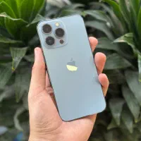 13pro 128 / ۱۳ پرو ابی