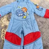 کاپشن پسرانه گرم|کفش و لباس بچه|قم, بنیاد|دیوار