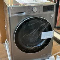ماشین لباسشویی ال جی9کیلو7کیلو10کیلو اصل مدلV5وR5|ماشین لباسشویی و خشک‌کن لباس|اهواز, کمپلو جنوبی|دیوار