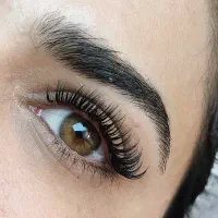 آموزش و خدمات اکستنشن مژه،کاشت مژه ،لیفت مژه ابرو|خدمات آرایشگری و زیبایی|شهرضا, |دیوار