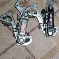 شارژمان دوچرخه در حد نو|دوچرخه، اسکیت، اسکوتر|سرپل ذهاب, |دیوار