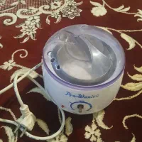دستگاه موم و وکس گرم کن