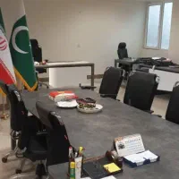 اجاره اداری ۷۵متری ، فول امکانات ، امیرکبیر|اجارهٔ دفتر کار، اتاق اداری، مطب|تهران, گلستان (شهرک راه آهن)|دیوار