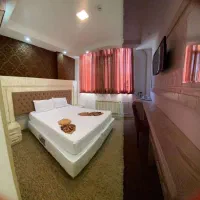 تور هوایی مشهد بدون واسطه از هتلدار