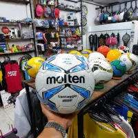 ** توپ سالنی ** توپ چمن طبیعی مصنوعی فوتسال فوتبال