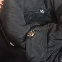 کاپشن پسرانه