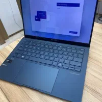 سبک ترین لپ تاپ ایسوس led oled ux 5303|رایانه همراه|تهران, جردن|دیوار