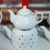 کتری و قوری لوکس