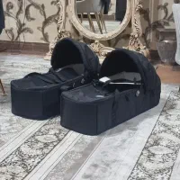کری کات کرییر ساک نوزاد ساک حمل ۲ قلو