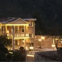 ویلا گردنه حیران روستای گیلده