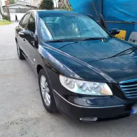 هیوندای آزرا گرنجور 3300cc، مدل ۲۰۰۸