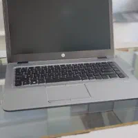 لپ تاپ hp مدل EliteBook 840 G3|رایانه همراه|سنندج, |دیوار
